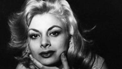 Muere Sandra Milo, musa de Fellini e icono de la 'dolce vita'