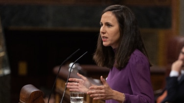 Podemos amenaza con rechazar la reforma del subsidio de desempleo del Gobierno