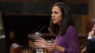 Podemos amenaza con rechazar la reforma del subsidio de desempleo del Gobierno