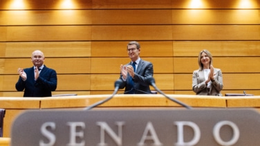 El PP forzará en el Senado la celebración de más plenos para convertirlo en ariete del Congreso