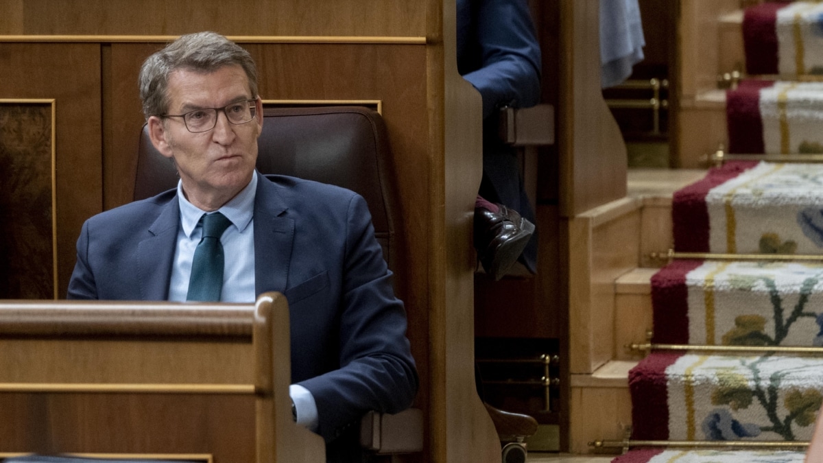 Otro escollo para Sánchez: El PP tumbará en el Senado la senda de ...