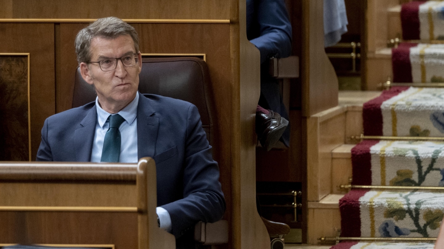 Otro escollo para Sánchez: El PP tumbará en el Senado la senda de estabilidad de los Presupuestos