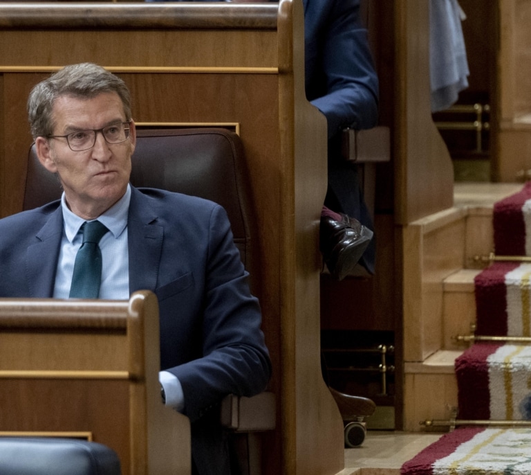 Otro escollo para Sánchez: El PP tumbará en el Senado la senda de estabilidad de los Presupuestos