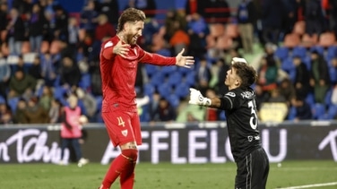 Un paso adelante en la Copa del Rey: El Athletic continúa su buena racha y el Sevilla coge ánimo en el Coliseum
