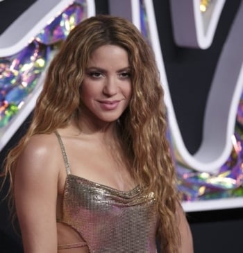¿Vuelve el amor? Shakira y Antonio de la Rúa sorprenden al mundo [...]