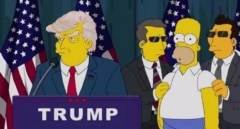 Esto pasará en 2024 según 'Los Simpson'