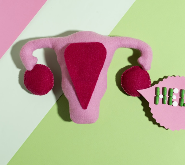 La otra cara de la píldora anticonceptiva: "Ya no cuela que le des hormonas a una niña"