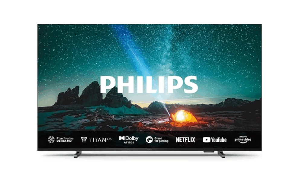 Smart TV Philips 75PUS7609 Smart TV 4K