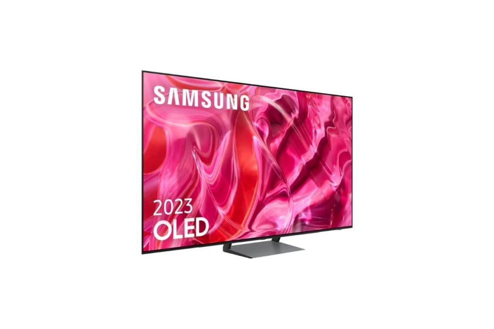 Smart TV Samsung Crystal UHD