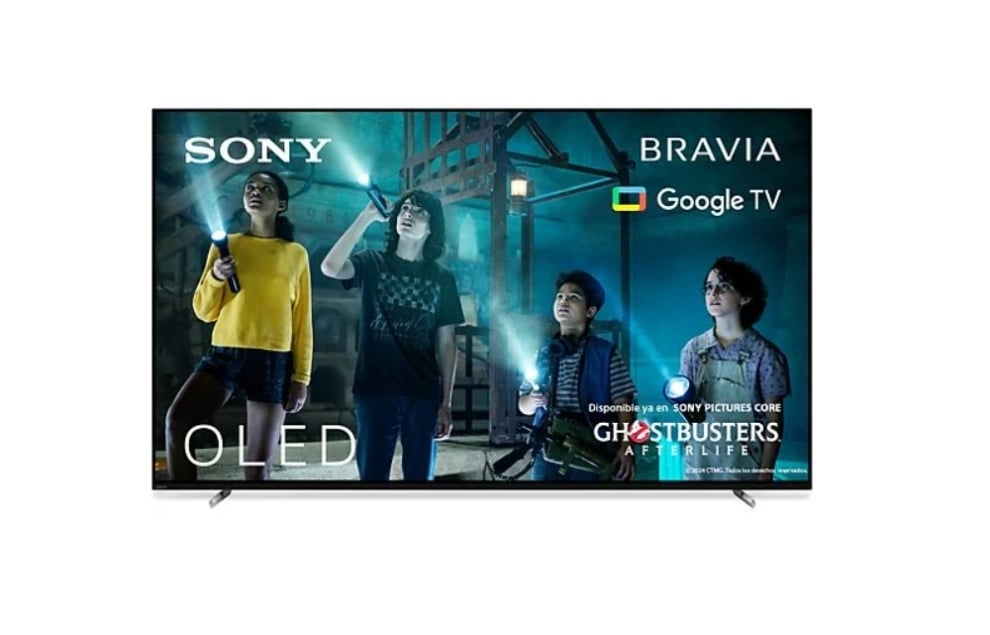 Smart tv Sony BRAVIA KD55X85L