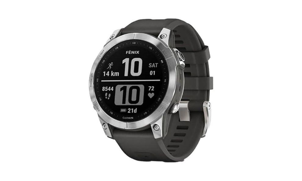 Smartwatch Garmin fēnix 7