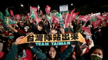 Por qué las elecciones en Taiwán importan tanto en China y EEUU