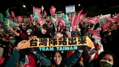 Por qué las elecciones en Taiwán importan tanto en China y EEUU