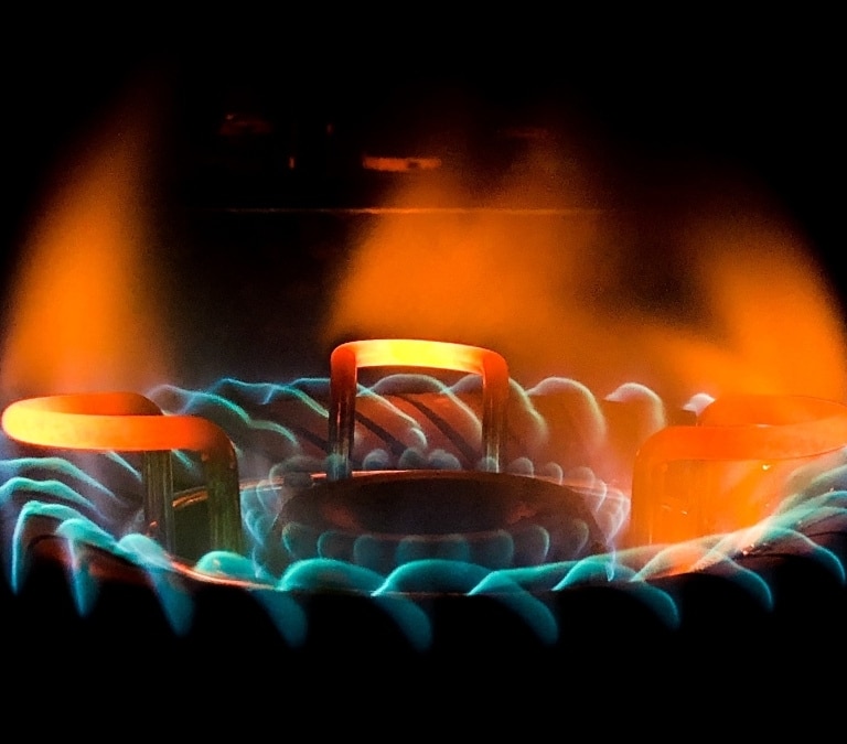 ¿Qué pasa con la tarifa TUR de gas? Ojo a los cambios para 2024