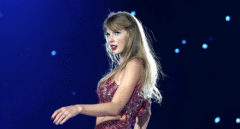 Taylor Swift, la estrella total que seguirá aplastando récords en 2024