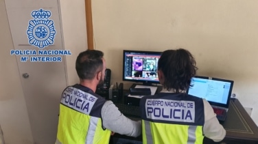 La Policía detiene a 400 pedófilos al año: así trabajan los agentes que se enfrentan a las imágenes más duras