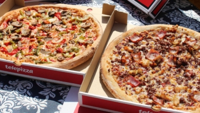 ¿Por qué no cortan las pizzas que envían a domicilio?: Un exempleado de Telepizza lo explica