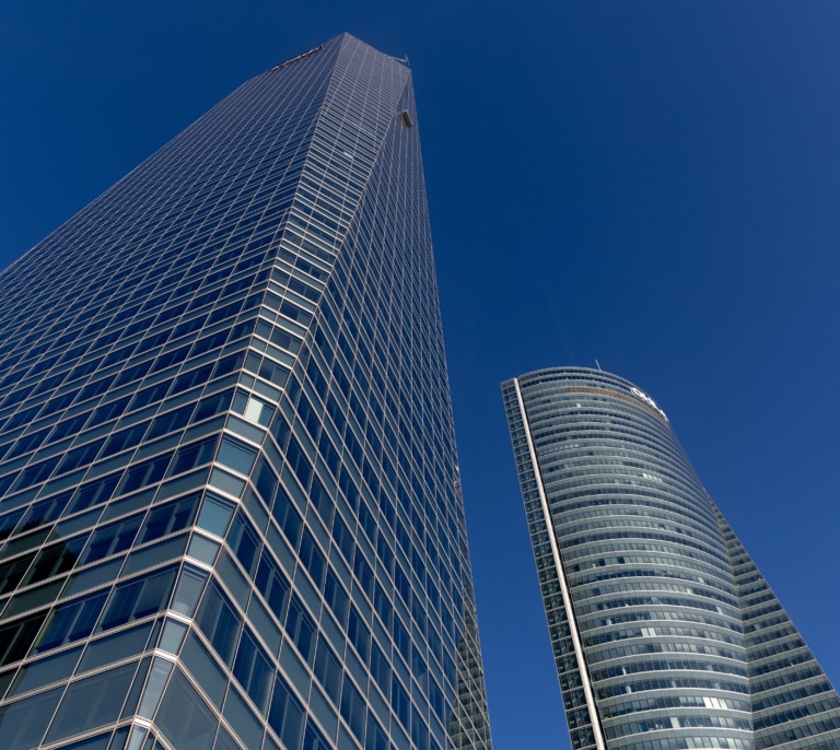 Las empresas apuestan por las 'sillas calientes' en las oficinas