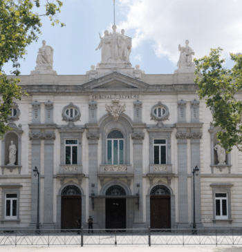 El Supremo reconoce como accidente laboral la muerte de una mujer que [...]