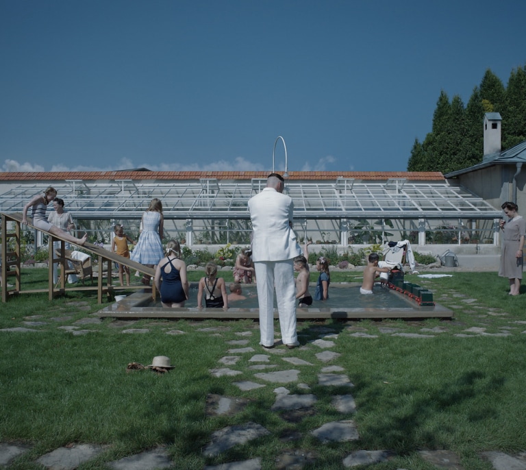 'La zona de interés' no es otra película sobre el Holocausto