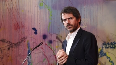 Urtasun quiere "descolonizar" el arte
