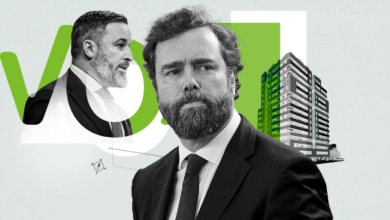 Espinosa de los Monteros ya no ve hueco para los liberales en Vox y se vuelca en el negocio inmobiliario