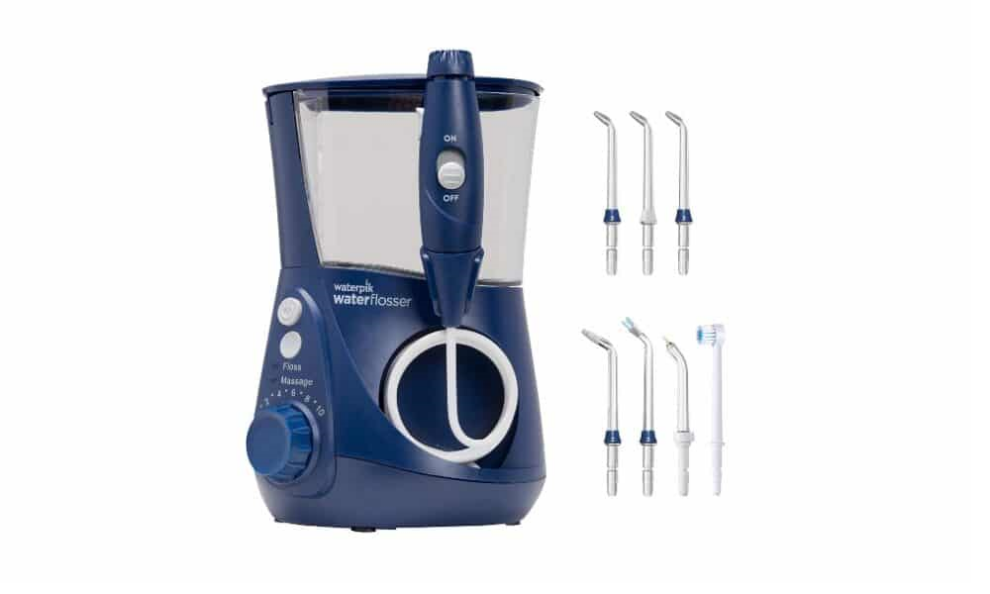 Waterpik Ultra WP-663UK