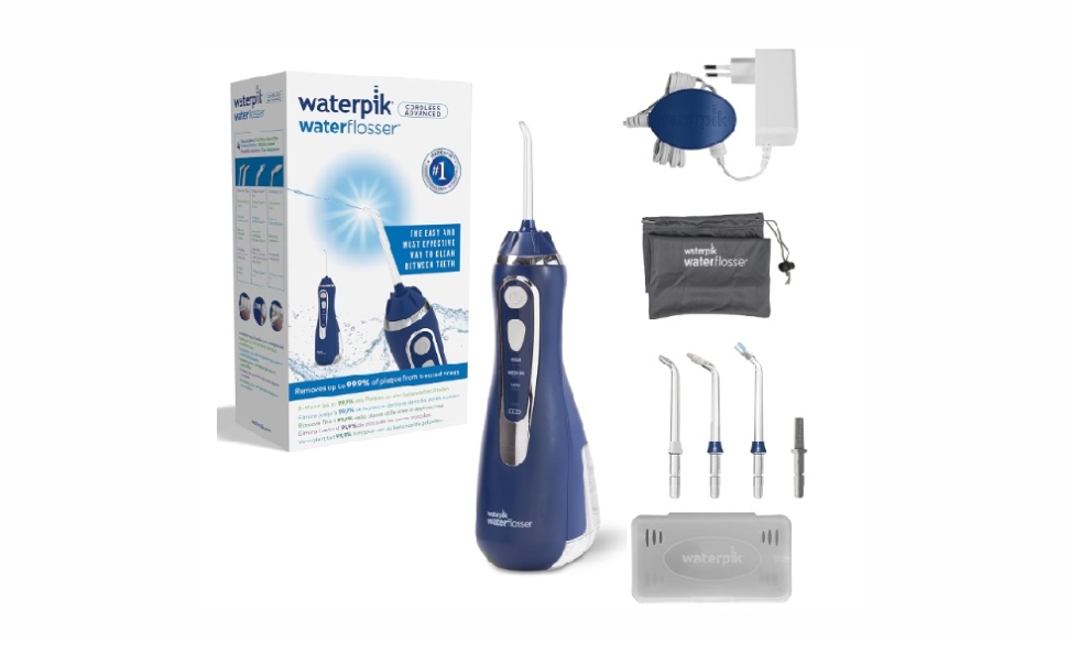 Waterpik WP-563UK