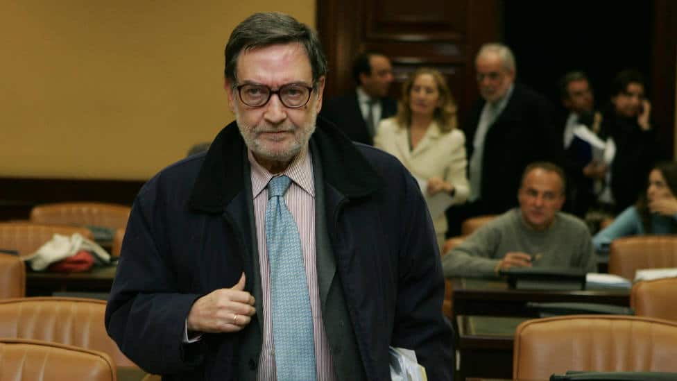 Eugenio Nasarre