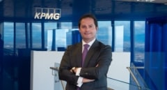 KPMG mueve ficha en su división de Energía y pone al frente a Eduardo González como nuevo socio