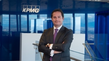 KPMG mueve ficha en su división de Energía y pone al frente a Eduardo González como nuevo socio