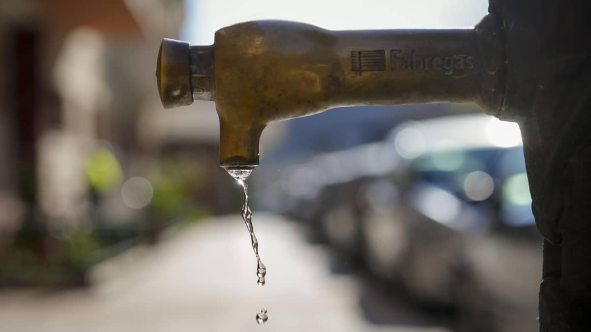 El agua contaminada por PFAS, las sustancias químicas 'eternas', podría ser mucha más de lo que se pensaba