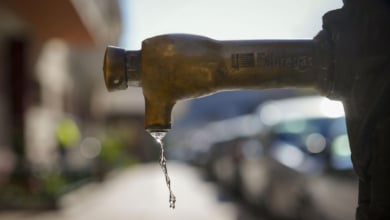 El agua contaminada por PFAS, las sustancias químicas 'eternas', podría ser mucha más de lo que se pensaba