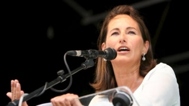 Bigamia, traición y zancadillas: el triángulo amoroso que marcó la carrera de Ségolène Royal