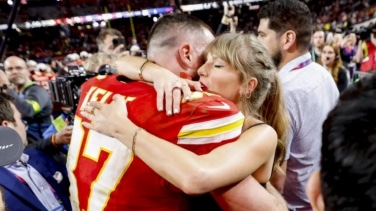 Taylor Swift y Travis Kelce: todos los detalles desde la famosa pulsera hasta el anillo de compromiso