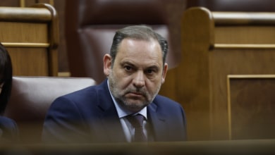 Ábalos, de serlo todo en el PSOE a defenestrado por la corrupción de su hombre más leal