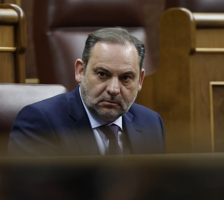 La conexión de Aldama con Venezuela y el 'Delcygate'