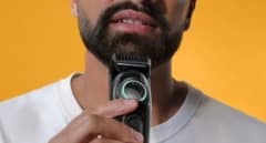 La recortadora de barba más innovadora y top ventas de Braun ¡está en PcComponentes por solo 27 euros!