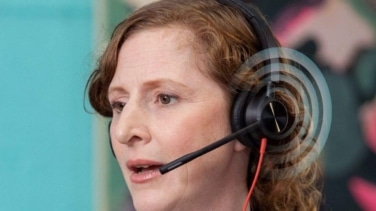 Estos auriculares son perfectos para las reuniones de trabajo y están disponibles en HP ¡por solo 35 euros!