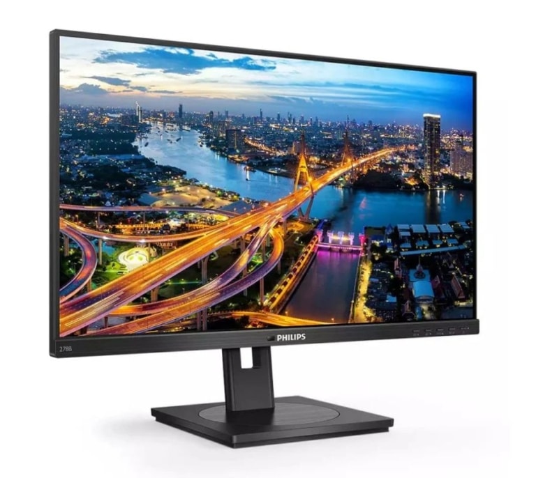 PcComponentes tira el precio de este monitor Philips: ¡ahora tiene un descuentazo de más de 140 euros!