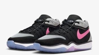 Nike tira el precio de estas cómodas zapatillas de baloncesto: ¡ahora están rebajadas 60 euros!
