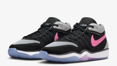Nike tira el precio de estas cómodas zapatillas de baloncesto: ¡ahora están rebajadas 60 euros!