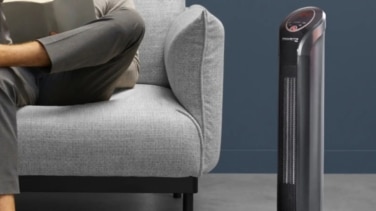Calefactor Rowenta: la solución definitiva para mantener a raya el frío ¡ahora rebajado más de un 25%!
