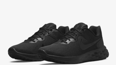 Las zapatillas de running Nike Revolution 6 perfectas para regalar en San Valentín ¡cuestan solo 45 euros!
