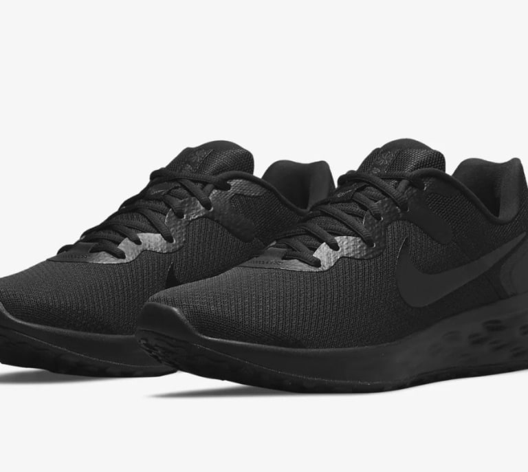 Las zapatillas de running Nike Revolution 6 perfectas para regalar en San Valentín ¡cuestan solo 45 euros!