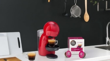 Esta cafetera Nescafé Dolce Gusto top ventas en Miravia ¡ahora solo cuesta 44 euros!