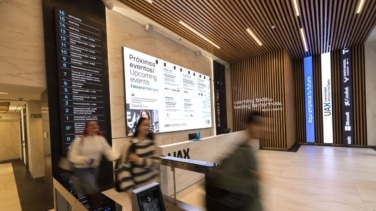 Grandes empresas y tecnológicas líderes colaboran con la Universidad Alfonso X el Sabio para crear la primera Facultad de Business & Tech de España