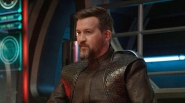 Muere Kenneth Mitchell, actor de 'Star Trek', a los 49 años