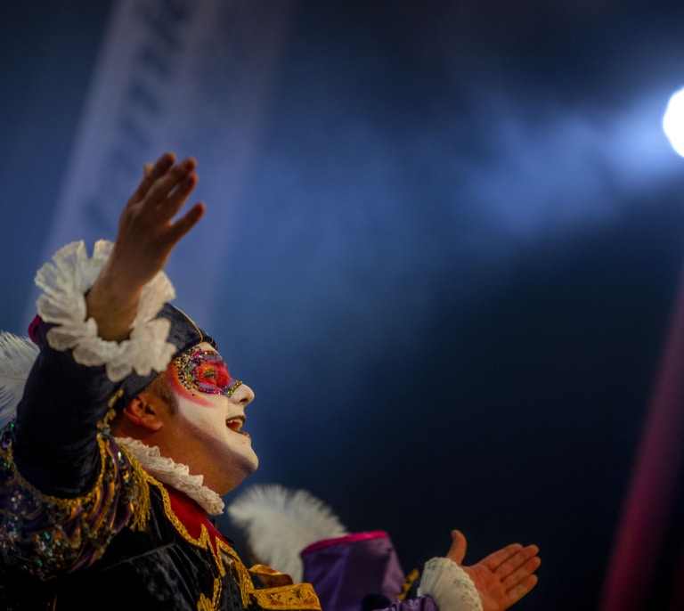 Estas son las agrupaciones ganadoras del Carnaval de Cádiz 2024