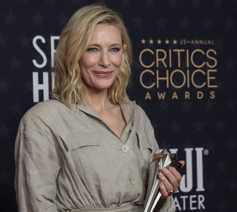 De una casa en ruinas a una mansión con paneles solares: la vivienda que ha 'desembrujado' Cate Blanchett